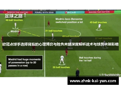 欧冠点球手选择背后的心理博弈与胜负关键深度解析战术与球员决策影响 欧冠点球手选择背后的心理博弈与胜负关键深度解析战术与球员决策影响